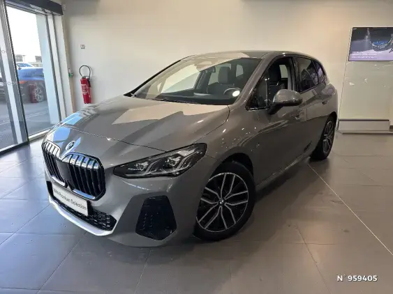 BMW SERIE 2 ACTIVETOURER II - voiture d'occasion - Photo 1