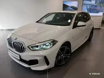 Acheter BMW SERIE 1 (F40) 116I 109 M SPORT occasion en vente à BMW SAINT-MERRI CHANTILLY GUEUDET 1880