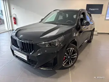 Acheter BMW X1 BMW  (U11) X1 XDRIVE30E 326 M SPORT DKG7 occasion en vente à BMW SAINT-MERRI CHANTILLY GUEUDET 1880