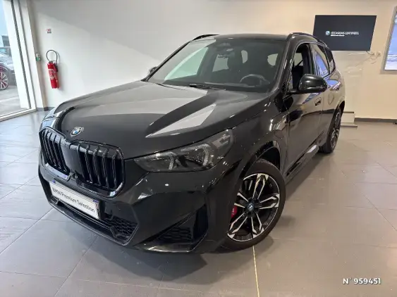 BMW X1 U11 - voiture d'occasion - Photo 1