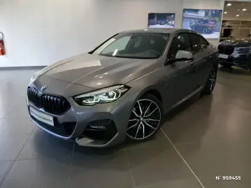 Acheter BMW SERIE 2 GRAN COUPE (F44) GRAN COUPE 220 D M SPORT occasion en vente à BMW SAINT-MERRI CHANTILLY GUEUDET 1880