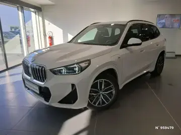 Acheter BMW X1 (U11) X1 XDRIVE 25E 245 M SPORT occasion en vente à BMW SAINT-MERRI CHANTILLY GUEUDET 1880