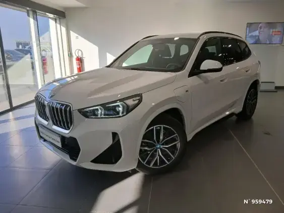 BMW X1 U11 - voiture d'occasion - Photo 1