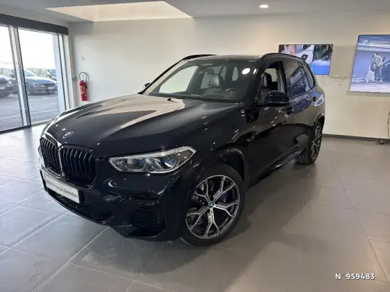 BMW X5 G05 - voiture d'occasion - Photo 1