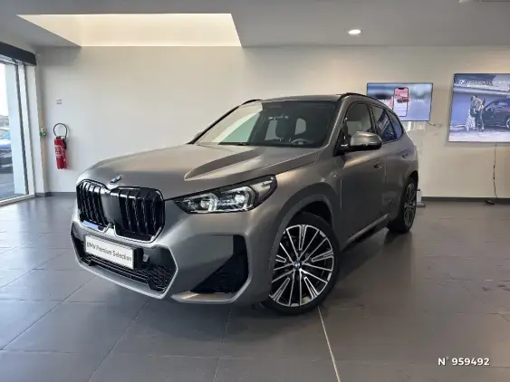 BMW X1 U11 - voiture d'occasion - Photo 1