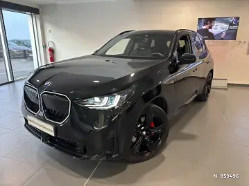 Acheter BMW X3 BMW  (G45) X3 XDRIVE30E 299 M SPORT BVA8 occasion en vente à BMW SAINT-MERRI CHANTILLY GUEUDET 1880