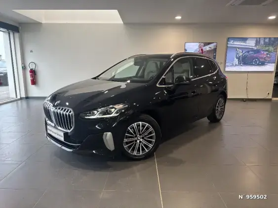 BMW SERIE 2 ACTIVETOURER II - voiture d'occasion - Photo 1