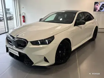 Acheter BMW M5 BMW  (G90) M5 727 BERLINE occasion en vente à BMW SAINT-MERRI CHANTILLY GUEUDET 1880