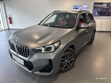Acheter BMW X1 BMW  (U11) X1 XDRIVE 23D 211 MSPORT DKG7 occasion en vente à BMW SAINT-MERRI CHANTILLY GUEUDET 1880