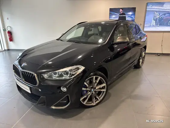 BMW X2 I - voiture d'occasion - Photo 1