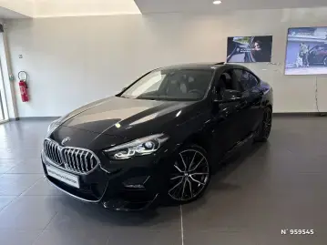 Acheter BMW SERIE 2 GRAN COUPE Gran Coupe 220i 178 ch DKG7 M Sport occasion en vente à BMW SAINT-MERRI CHANTILLY GUEUDET 1880