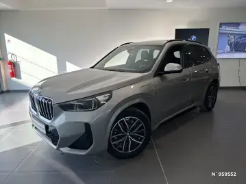 Acheter BMW X1 (U11) X1 XDRIVE25E 245 M SPORT DKG7 occasion en vente à BMW SAINT-MERRI CHANTILLY GUEUDET 1880