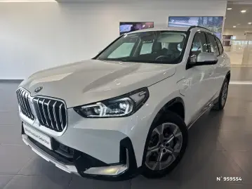 Acheter BMW X1 (U11) X1 XDRIVE25E 245 XLINE occasion en vente à BMW SAINT-MERRI CHANTILLY GUEUDET 1880