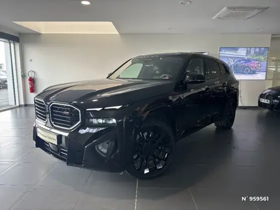 BMW XM G09 - voiture d'occasion - Photo 1