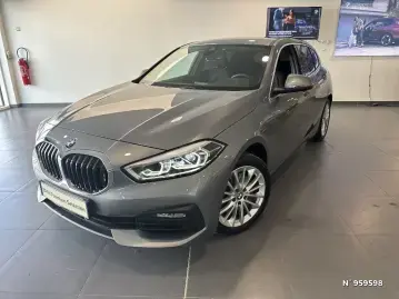 Acheter BMW SERIE 1 (F40) 118D 150 BUSINESS DESIGN occasion en vente à BMW SAINT-MERRI CHANTILLY GUEUDET 1880