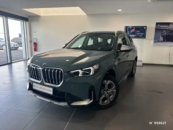 BMW X1 U11 - voiture d'occasion - Photo 1