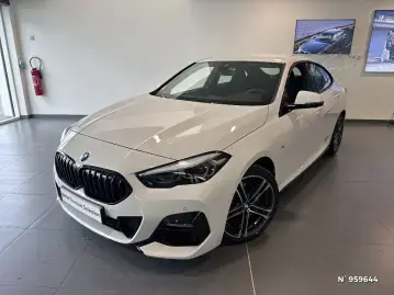 Acheter BMW SERIE 2 COUPE (F44) 220I 178 GRAN COUPE M SPORT DKG7 occasion en vente à BMW SAINT-MERRI CHANTILLY GUEUDET 1880
