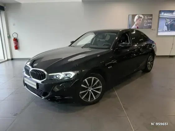 BMW SERIE 3 G20 LCI - voiture d'occasion - Photo 1