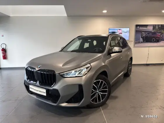 BMW X1 U11 - voiture d'occasion - Photo 1