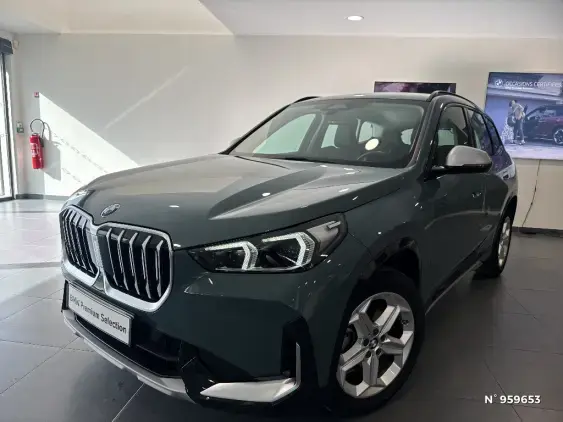 BMW X1 U11 - voiture d'occasion - Photo 1