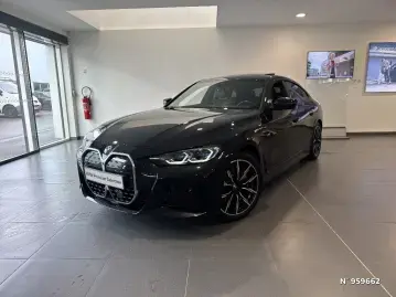 Acheter BMW I4 (G26) I4 EDRIVE40 340 M SPORT BVA occasion en vente à BMW SAINT-MERRI CHANTILLY GUEUDET 1880
