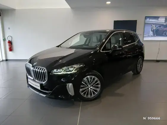 BMW SERIE 2 ACTIVETOURER II - voiture d'occasion - Photo 1