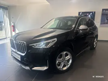 Acheter BMW iX1 (U11) IX1 XDRIVE 30 313 XLINE occasion en vente à BMW SAINT-MERRI CHANTILLY GUEUDET 1880