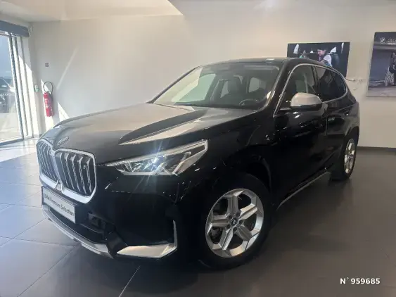 BMW iX1 U11 - voiture d'occasion - Photo 1