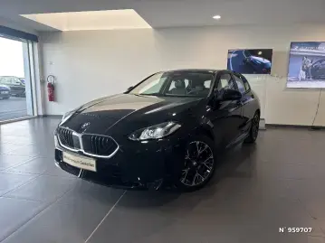 Acheter BMW SERIE 1 (F70) 116 122 M SPORT DESIGN DKG7 occasion en vente à BMW SAINT-MERRI CHANTILLY GUEUDET 1880