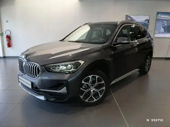 BMW X1 F48 LCI - voiture d'occasion - Photo 1