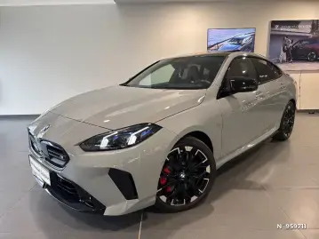 Acheter BMW SERIE 2 GRAN COUPE (F74) GRAN COUPE M235 300 M PERFORMANCE DKG7 occasion en vente à BMW SAINT-MERRI CHANTILLY GUEUDET 1880