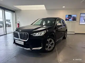 Acheter BMW iX1 (U11) IX1 XDRIVE30 313CH XLINE occasion en vente à BMW SAINT-MERRI CHANTILLY GUEUDET 1880