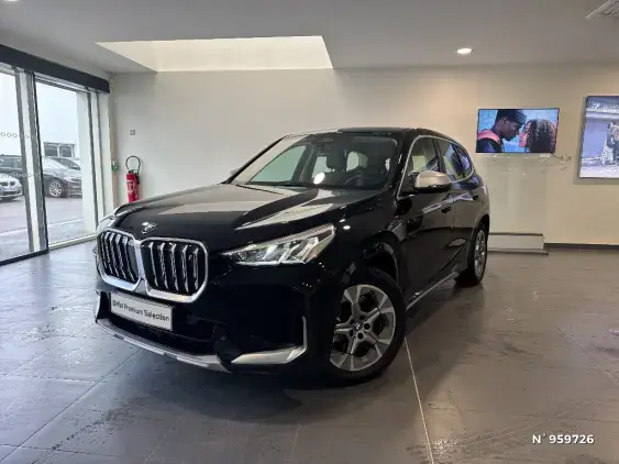 BMW iX1 U11 - voiture d'occasion - Photo 1