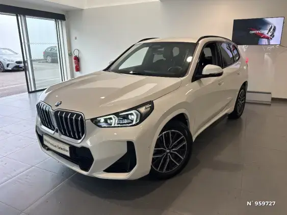 BMW X1 U11 - voiture d'occasion - Photo 1