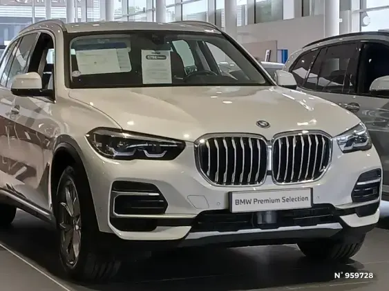 BMW X2 U10 - voiture d'occasion - Photo 1