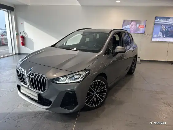 BMW SERIE 2 ACTIVETOURER II - voiture d'occasion - Photo 1