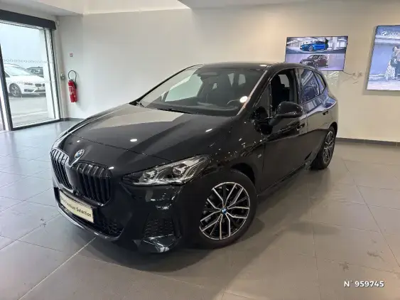 BMW SERIE 2 ACTIVETOURER II - voiture d'occasion - Photo 1