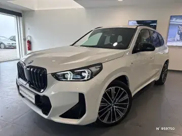 Acheter BMW iX1 iX1 xDrive30 313ch BVA occasion en vente à BMW SAINT-MERRI CHANTILLY GUEUDET 1880