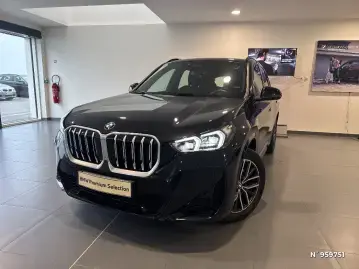 Acheter BMW X1 (U11) X1 SDRIVE 20I M SPORT 170 DKG7 occasion en vente à BMW SAINT-MERRI CHANTILLY GUEUDET 1880