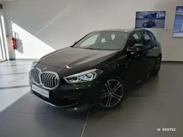 Acheter BMW SERIE 1 (F40) 118D 150 M SPORT DKG7 occasion en vente à BMW SAINT-MERRI CHANTILLY GUEUDET 1880