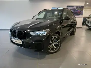 Acheter BMW X5 (G05) X5 XDRIVE45E 394 17CV MSPORT BVA8 occasion en vente à BMW SAINT-MERRI CHANTILLY GUEUDET 1880