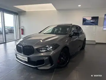 Acheter BMW SERIE 1 BMW  (F40) M135I 306 M SPORT PRO BVA8 occasion en vente à BMW SAINT-MERRI CHANTILLY GUEUDET 1880