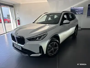 Acheter BMW X1 (U11) X1 SDRIVE20I 170 LOUNGE DKG7 occasion en vente à BMW SAINT-MERRI CHANTILLY GUEUDET 1880