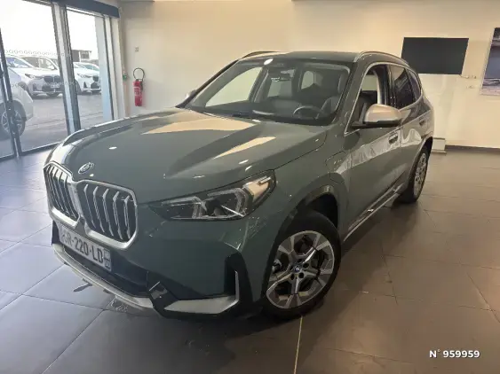 BMW X1 U11 - voiture d'occasion - Photo 1