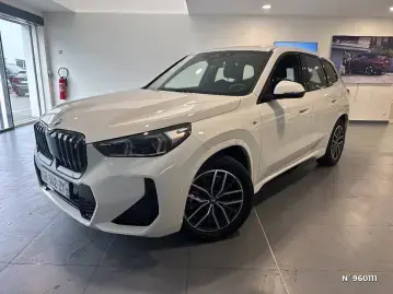 Acheter BMW iX1 BMW  (U11) IX1 XDRIVE30 313 CH M SPORT occasion en vente à BMW SAINT-MERRI CHANTILLY GUEUDET 1880