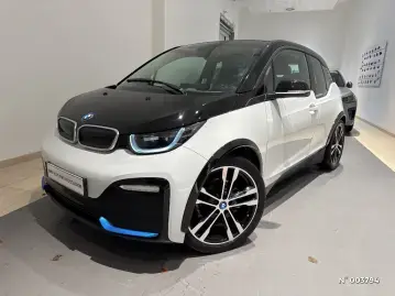 Acheter BMW I3 (I3) S 184CH 120AH ILIFE ATELIER occasion en vente à BMW SAINT-MERRI COMPIEGNE GUEUDET 1880