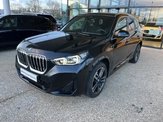 BMW X1 U11 - voiture d'occasion - Photo 1