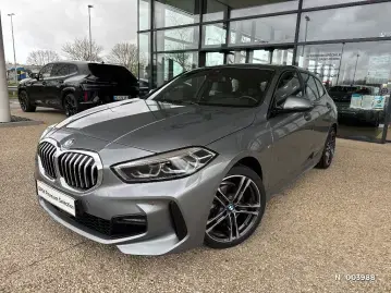 Acheter BMW SERIE 1 (F40) 118I 136CH M SPORT DKG7 occasion en vente à BMW SAINT-MERRI COMPIEGNE GUEUDET 1880