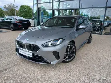 Acheter BMW SERIE 1 120 170CH M SPORT DKG7 occasion en vente à BMW SAINT-MERRI COMPIEGNE GUEUDET 1880