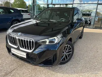 Acheter BMW X1 (U11) X1 XDRIVE 23I 218CH M SPORT DKG7 occasion en vente à BMW SAINT-MERRI COMPIEGNE GUEUDET 1880